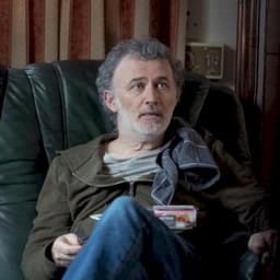 Tommy Tiernan
