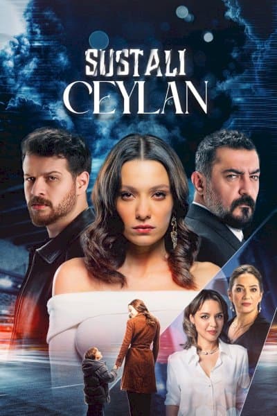 Sustali Ceylan - جیلان چاقوکش