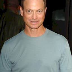 Gary Sinise