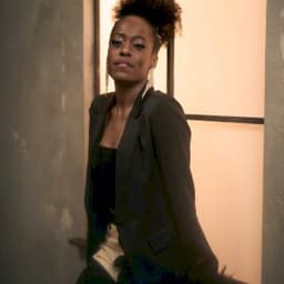 Devyn A. Tyler