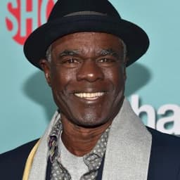Glynn Turman