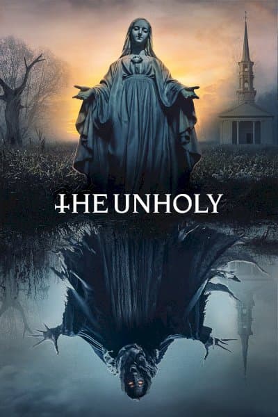 The Unholy