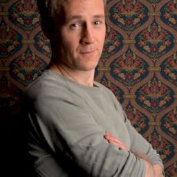 Peter McDonald