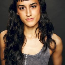 Jasmine Di Angelo