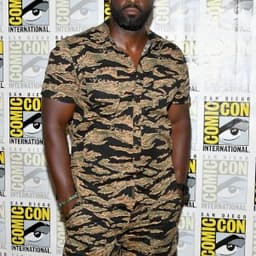 Stephen Hill