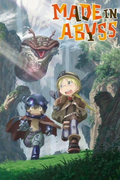 Made in Abyss