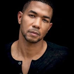 Alano Miller