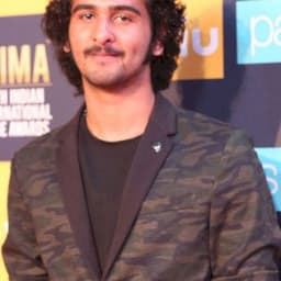 Shane Nigam