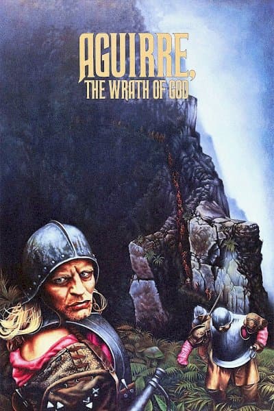 Aguirre, the Wrath of God