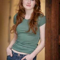 Madison Eginton