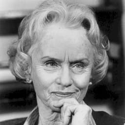 Jessica Tandy