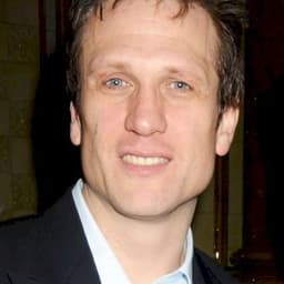 Simon Merrells