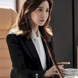 Yun Se-ah