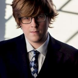 Bradley Gareth