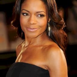 Naomie Harris