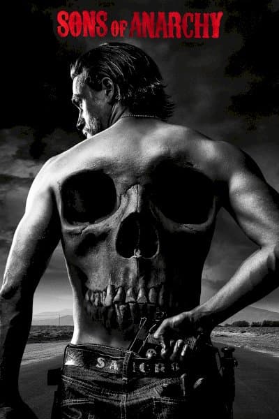 Sons of Anarchy