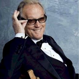 Peter Fonda