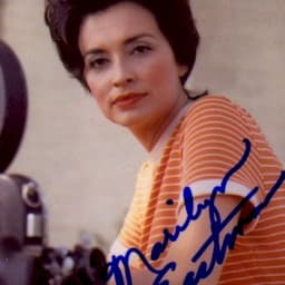 Marilyn Eastman