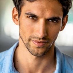 Dominic Adams