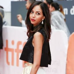 Gia Sandhu