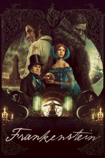 Frankenstein