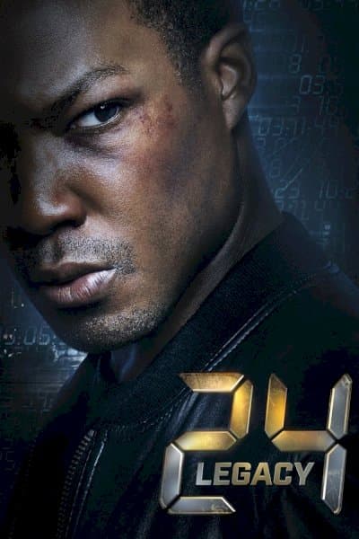 24: Legacy