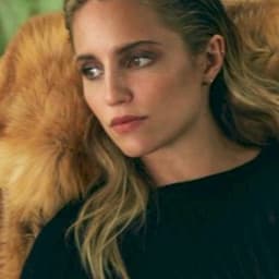 Dianna Agron