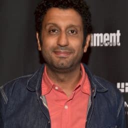Adeel Akhtar