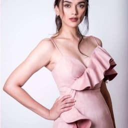 Aditi Rao Hydari