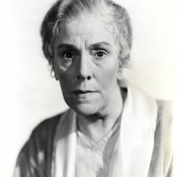 Blanche Friderici