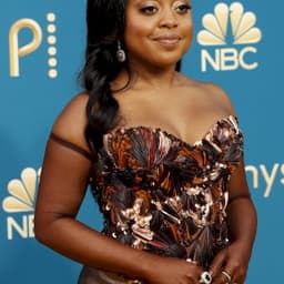 Quinta Brunson