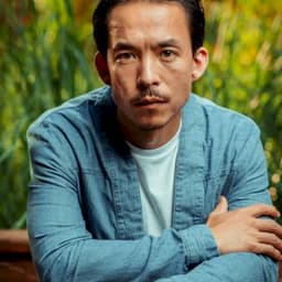 Joe Daru