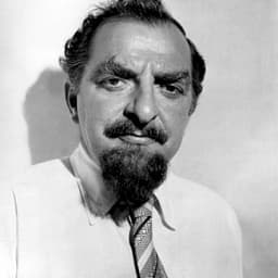 Hugh Griffith