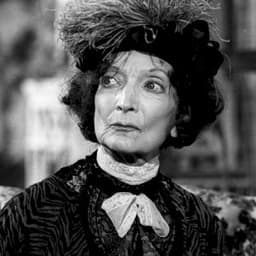 Estelle Winwood