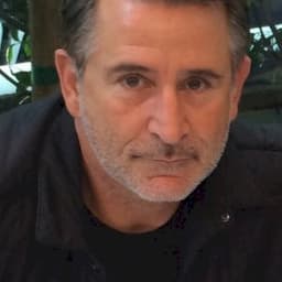 Anthony LaPaglia