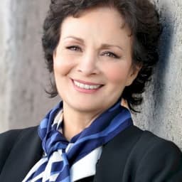 Martine Brochard
