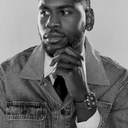 Quincy Isaiah