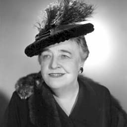 Jane Darwell