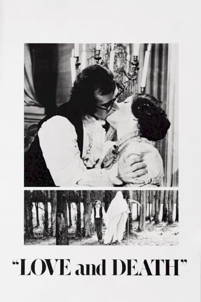 Love & Death