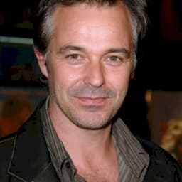 Cameron Daddo
