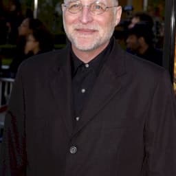 Gerry Becker
