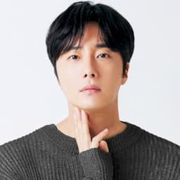 Jung Il-woo