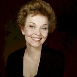 Grace Zabriskie