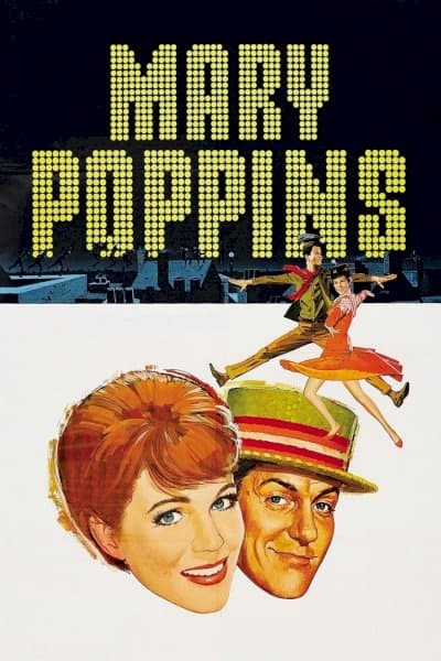 Mary Poppins