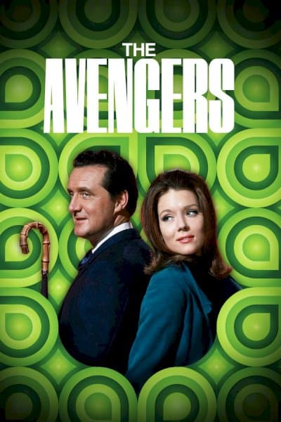 The Avengers