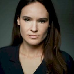 Ellen Parren