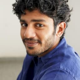 Hridhu Haroon