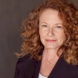 Ashley Crow