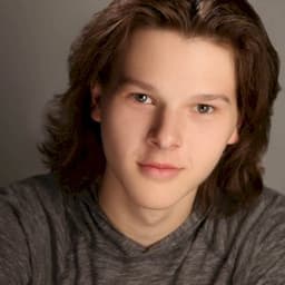 Colton Gobbo
