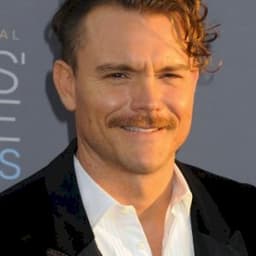 Clayne Crawford